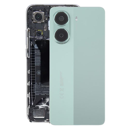 For Xiaomi Poco X7 Pro Original Battery Back Cover, For Xiaomi Poco X7 Pro(Original)