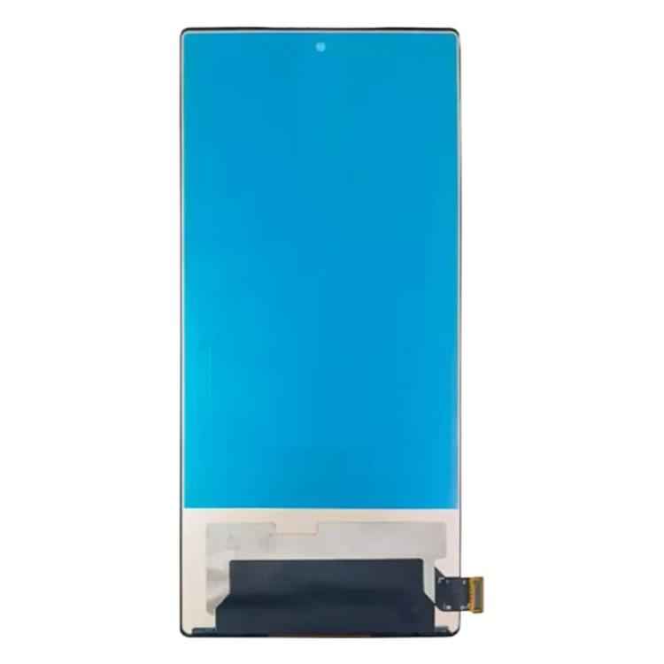 For ZTE Nubia RedMagic 9 Pro / 9 Pro+ / 9S Pro / 9S Pro+ TFT LCD Screen with Digitizer Full Assembly, Not Supporting Fingerprint Identification