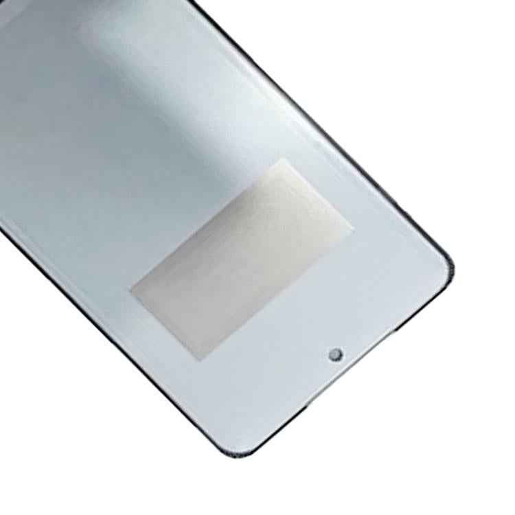 For ZTE Nubia Z50S Pro / Z60S Pro TFT LCD Screen with Digitizer Full Assembly, Not Supporting Fingerprint Identification