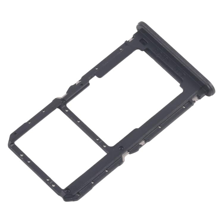 For OPPO A80 5G CPH2639 10pcs Original SIM Card Tray + SIM Card Tray / Micro SD Card Tray, For OPPO A80 5G(Original), For OPPO A80 5G (Original)