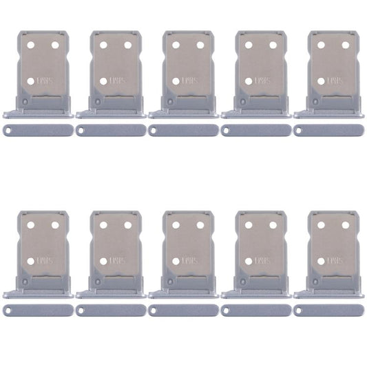 For OPPO Reno7 4G CPH2363 10pcs Original SIM Card Tray + SIM Card Tray