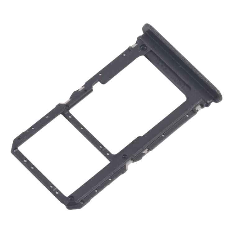 For OPPO F25 Pro 10pcs Original SIM Card Tray + SIM Card Tray / Micro SD Card Tray
