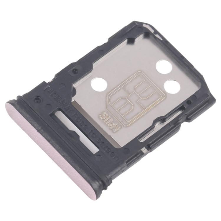 For OPPO Reno12 Pro CPH2629 10pcs Original SIM Card Tray + SIM Card Tray / Micro SD Card Tray