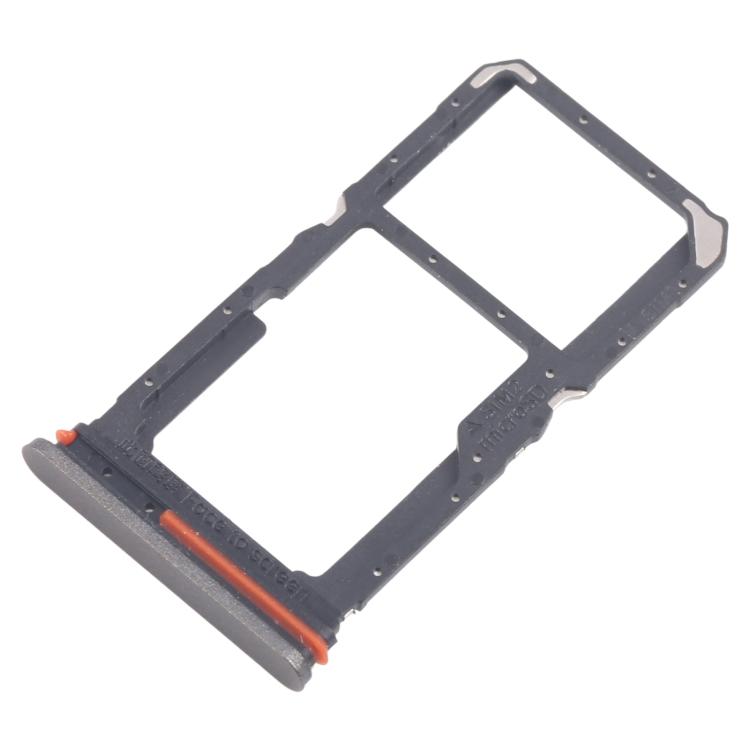 For OPPO A5 Energy 10pcs Original SIM Card Tray + SIM Card Tray / Micro SD Card Tray