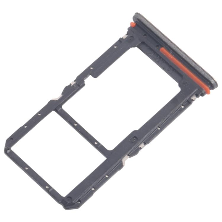 For OPPO A5 Energy 10pcs Original SIM Card Tray + SIM Card Tray / Micro SD Card Tray