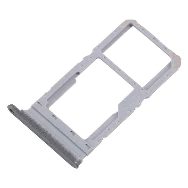 For Realme Narzo N65 5G CPH2639 10pcs Original SIM Card Tray + SIM Card Tray / Micro SD Card Tray