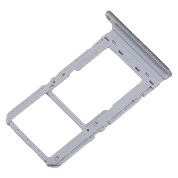 For Realme Narzo N65 5G CPH2639 10pcs Original SIM Card Tray + SIM Card Tray / Micro SD Card Tray