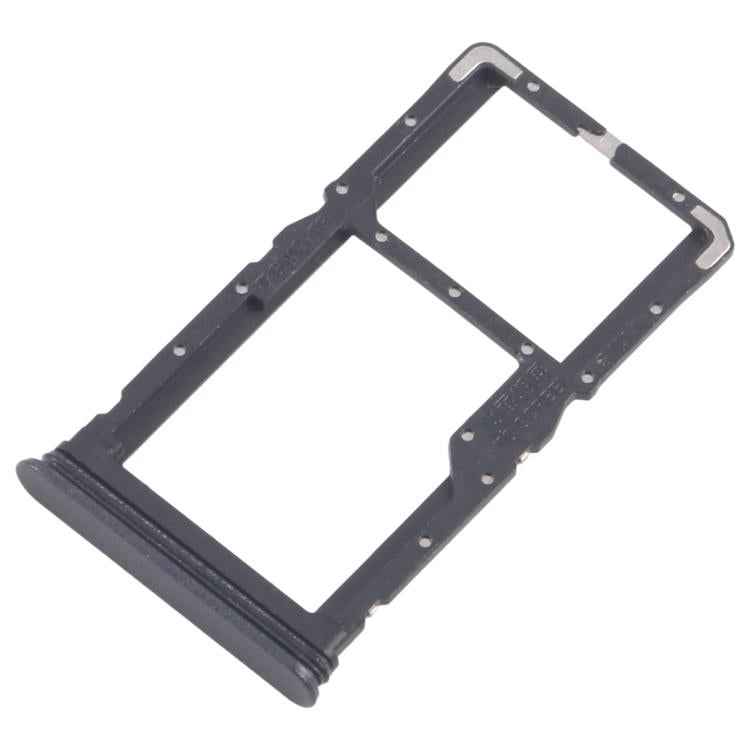 For Realme 10 Pro 5G RMX3663 RMX3660 RMX3661 10pcs Original SIM Card Tray + SIM Card Tray / Micro SD Card Tray