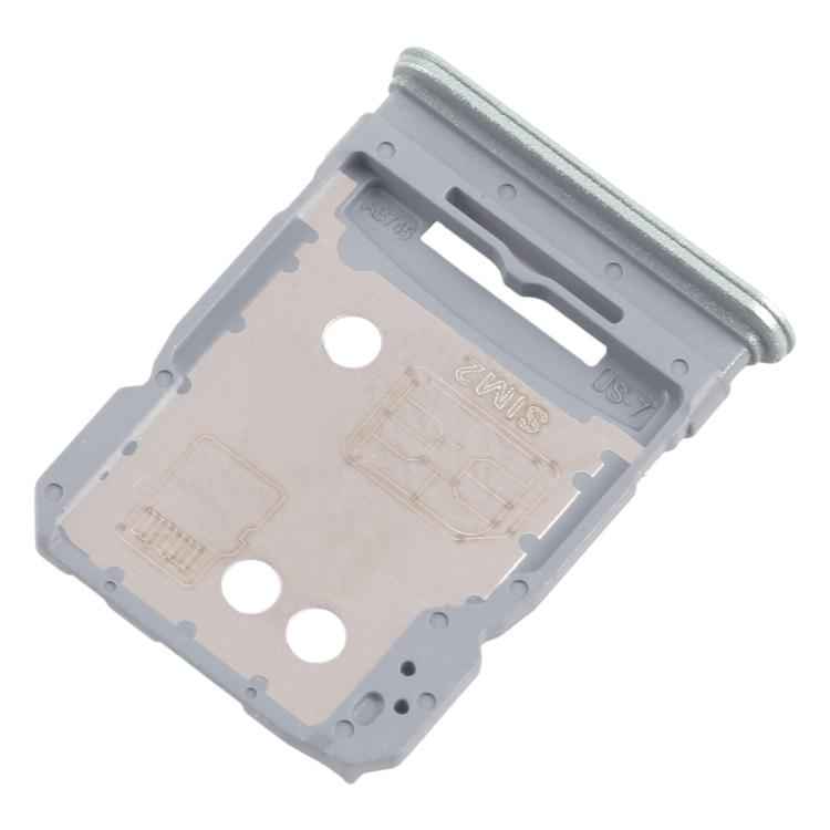For Realme P1 RMX3870 10pcs Original SIM Card Tray + SIM Card Tray + Micro SD Card Tray