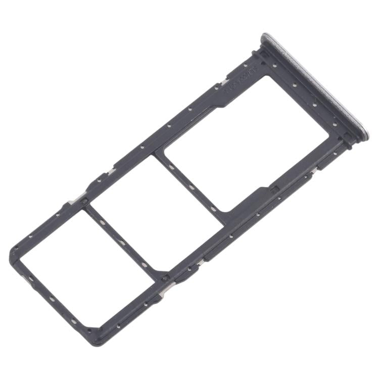 For Realme Narzo C71 4G RMX5303 10pcs Original SIM Card Tray + SIM Card Tray + Micro SD Card Tray, For Realme Narzo C71 4G (Original)