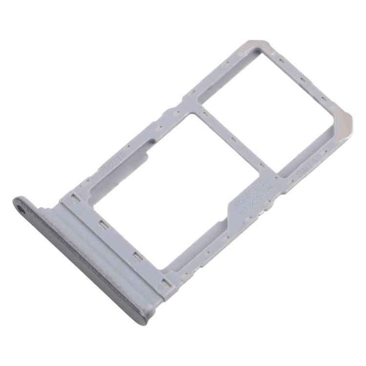 For Realme 12x 5G RMX3997 10pcs Original SIM Card Tray + SIM Card Tray / Micro SD Card Tray