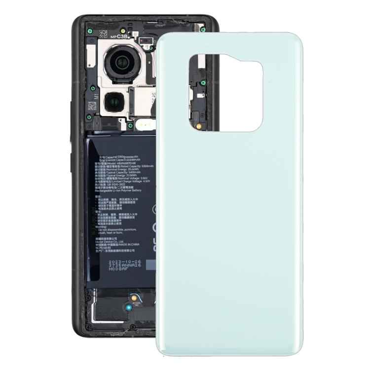 For Xiaomi Redmi Note 14 Pro+ 5G India Original Back Cover