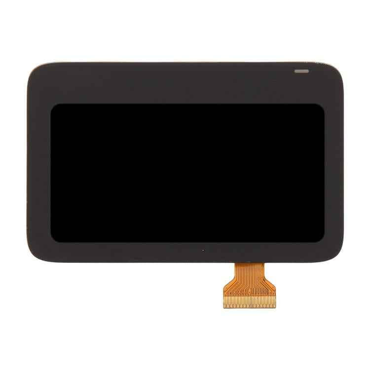 For Insta360 GO 3S Original LCD Screen with Digitizer Full Assembly