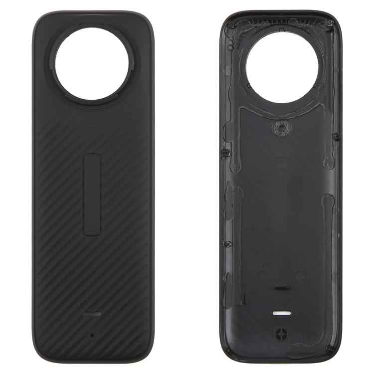 For Insta360 ONE X4 Original Back Cover