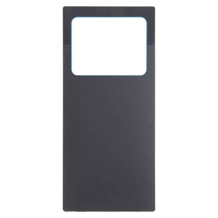 For ZTE Nubia Z50 Ultra NX712J Original Glass Back Cover