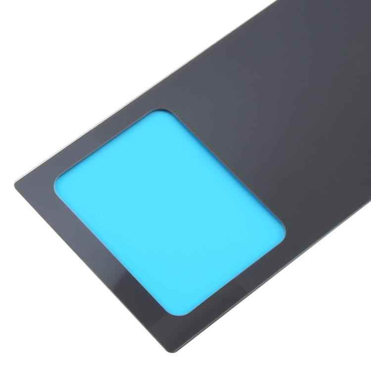 For ZTE Nubia Z50 Ultra NX712J Original Glass Back Cover