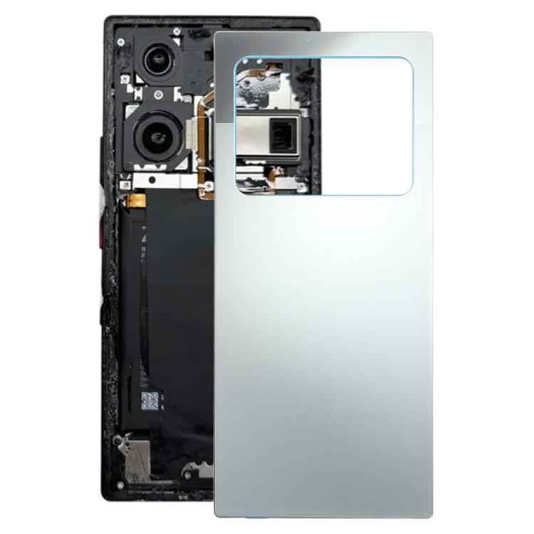 For ZTE Nubia Z50 Ultra NX712J Original Glass Back Cover