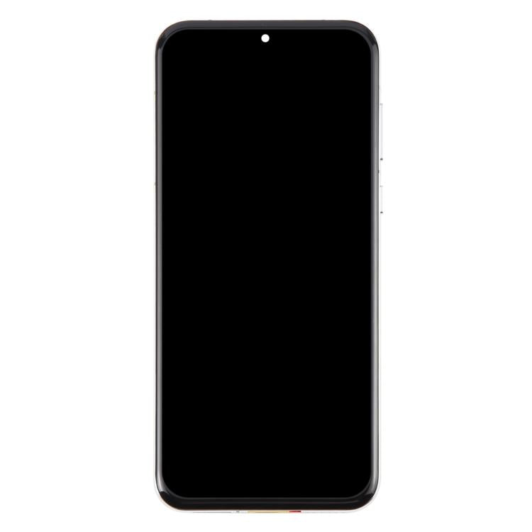 For Huawei Pura 70 Ultra Original LCD Screen Digitizer Full Assembly with Frame