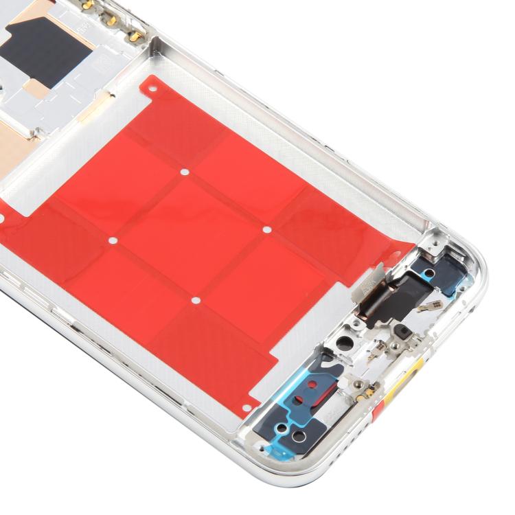 For Huawei Pura 70 Ultra Original LCD Screen Digitizer Full Assembly with Frame