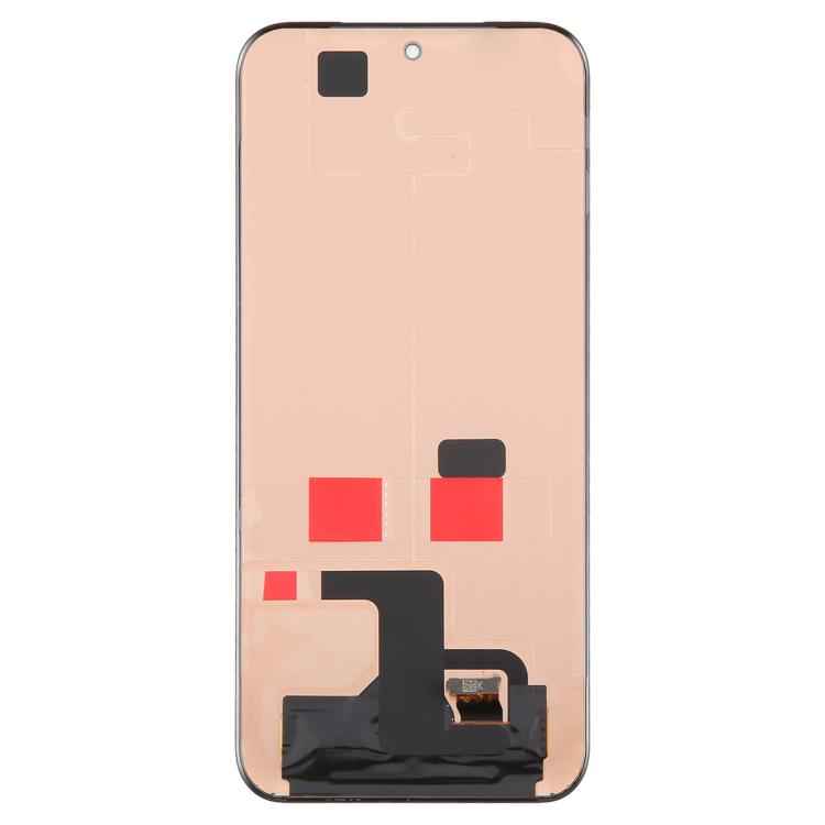 For Huawei Pura 70 Ultra Original LCD Screen with Digitizer Full Assembly