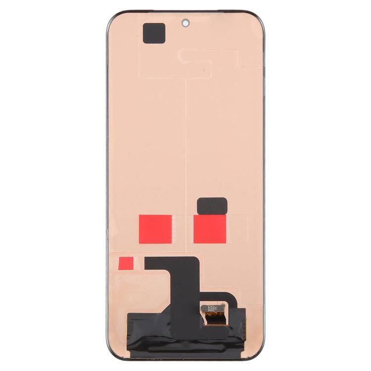 For Huawei Pura 70 Ultra Original LCD Screen with Digitizer Full Assembly, For Huawei Pura 70 Ultra(Original)