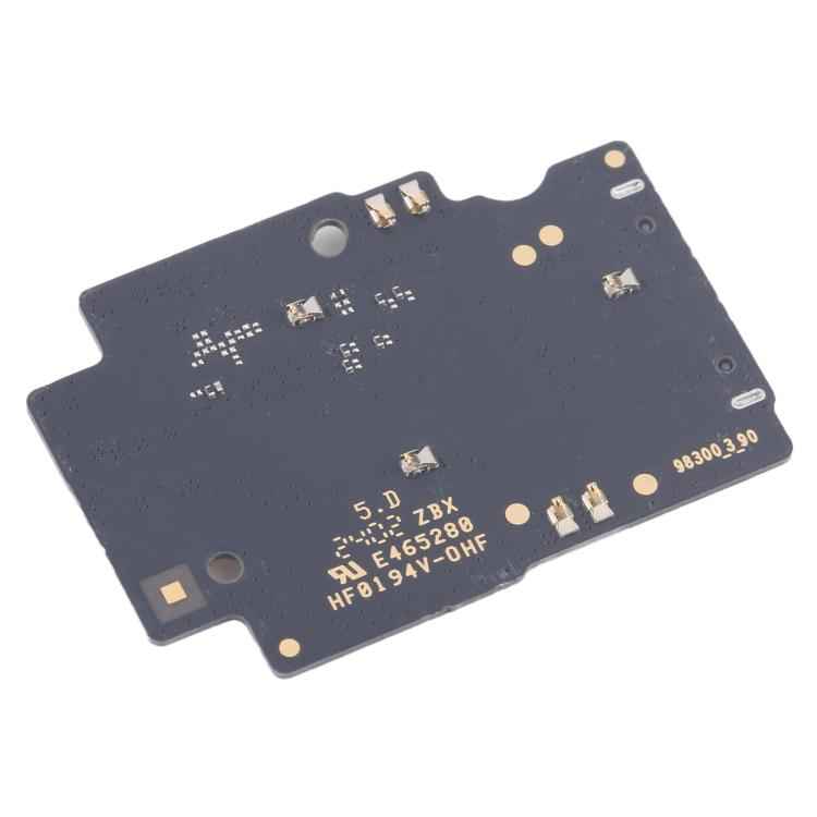 For Lenovo Idea Tab Pro 2025 ZAE40142GR TB373FU Original SIM Card Reader Board