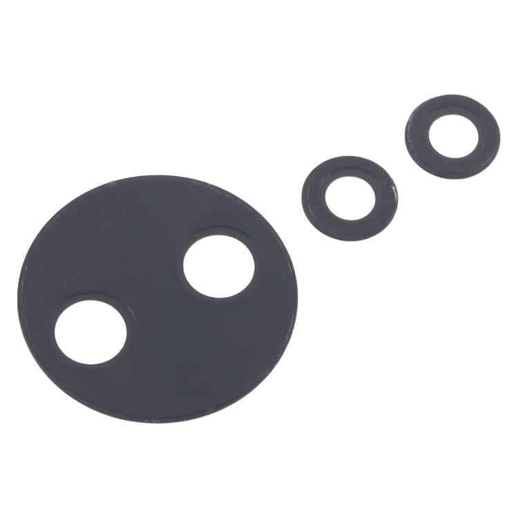 For Xiaomi 13 Lite 10pcs Back Camera Lens