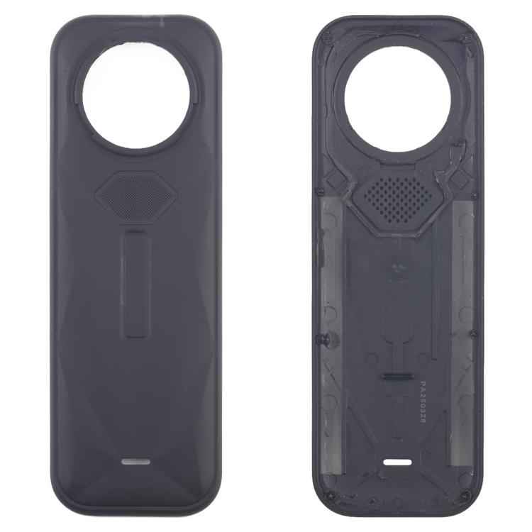 For Insta360 One X5 Original Back Cover
