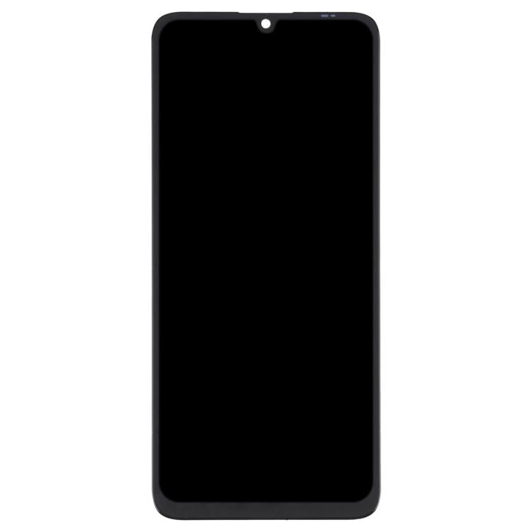 For Huawei Nova Y70 OEM LCD Screen with Digitizer Full Assembly, For Huawei Nova Y70