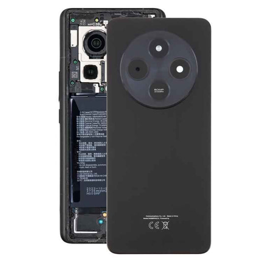 For Xiaomi Redmi 14C 4G OEM Back Cover with Camera Lens Cover