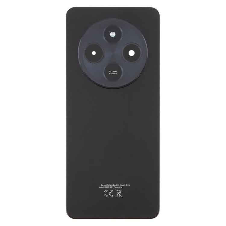 For Xiaomi Redmi 14C 4G OEM Back Cover with Camera Lens Cover