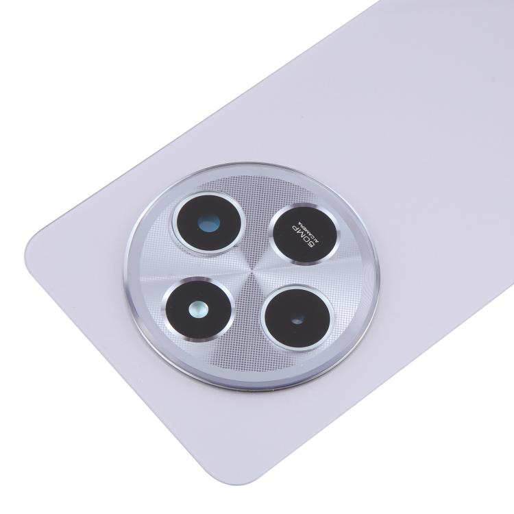 For Xiaomi Redmi 14C 4G OEM Back Cover with Camera Lens Cover, For Xiaomi Redmi 14C 4G(with Camera Cover)