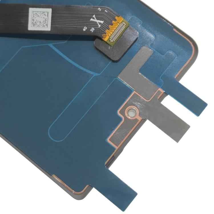 For Honor Magic V2 Original LCD Secondary Screen with Digitizer Full Assembly