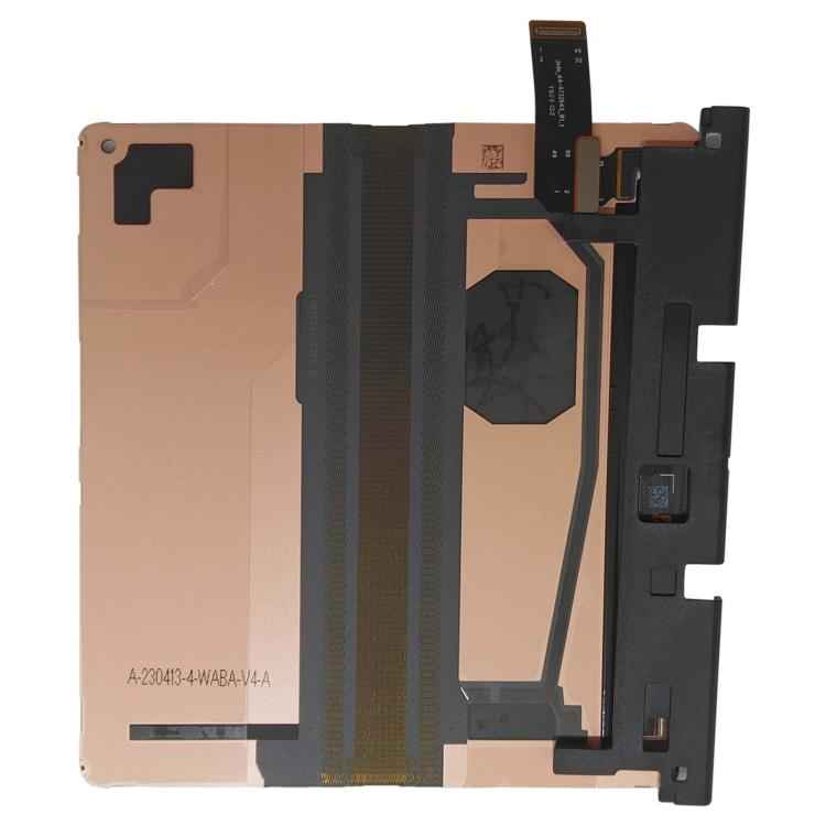 For Huawei Mate X3 Original Main LCD Screen with Digitizer Full Assembly