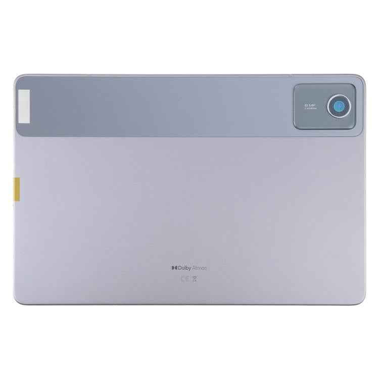 For Lenovo XiaoXin Pad 2024 / Tab M1 K11 TB330 TB330FU TB330XU Original Battery Back Cover