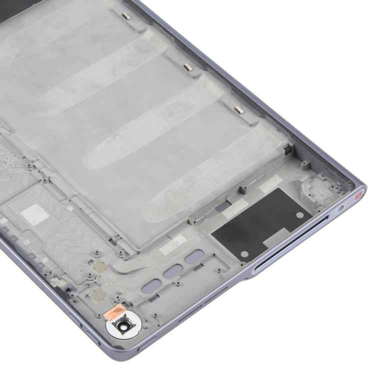 For Lenovo Xiaoxin Pad Studio 2024 TB351FU TB351 Original Battery Back Cover