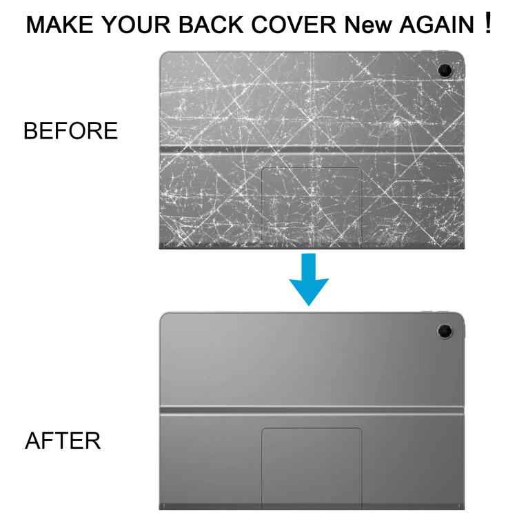 For Lenovo Xiaoxin Pad Studio 2024 TB351FU TB351 Original Battery Back Cover