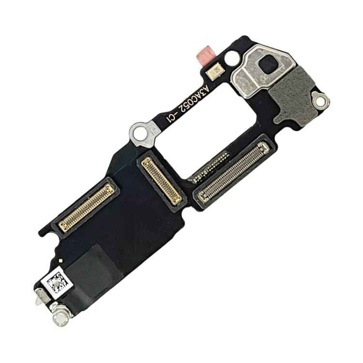 For OnePlus Open Microphone & LCD Board