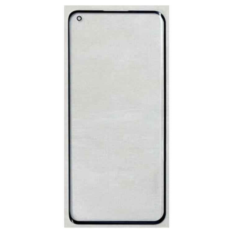 For OnePlus 11 Front Screen Outer Glass Lens with OCA Optically Clear Adhesive