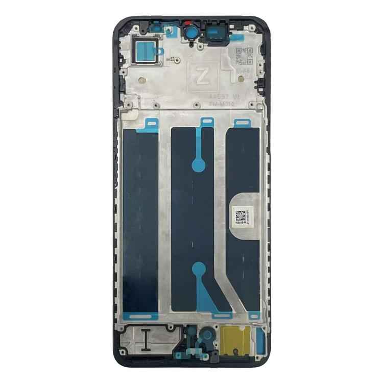 For OnePlus Ace 5 Racing Middle Frame Bezel Plate