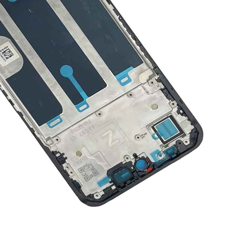 For OnePlus Ace 5 Racing Middle Frame Bezel Plate