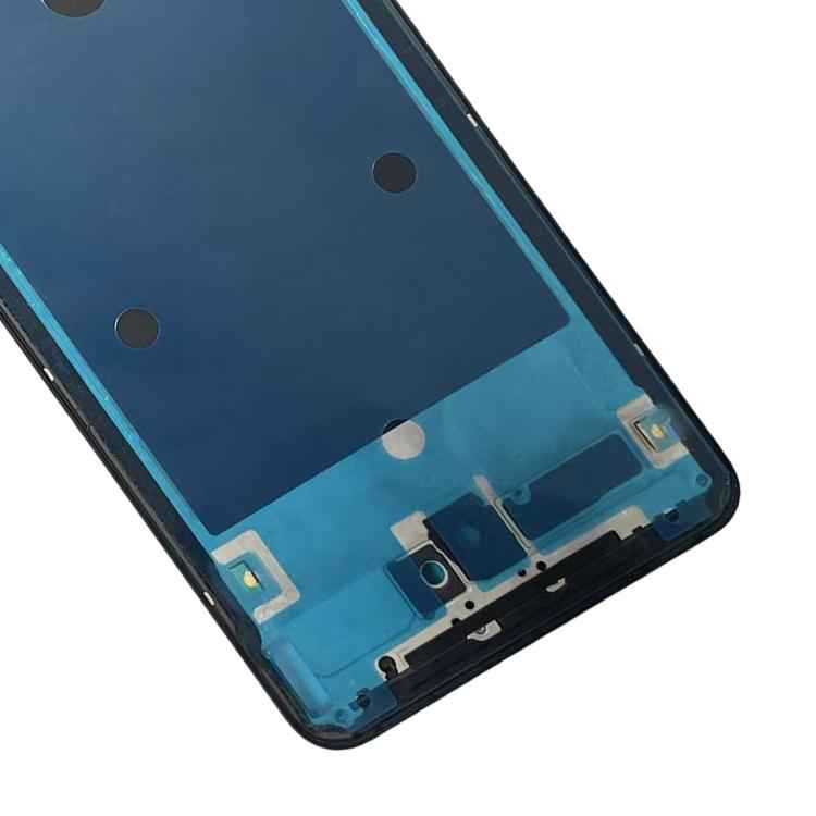 For OnePlus Ace 5 Racing Middle Frame Bezel Plate