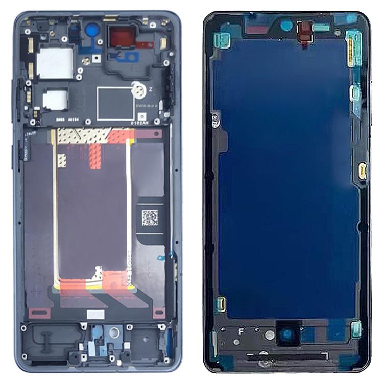 For OnePlus Ace 5 PKG110 Middle Frame Bezel Plate