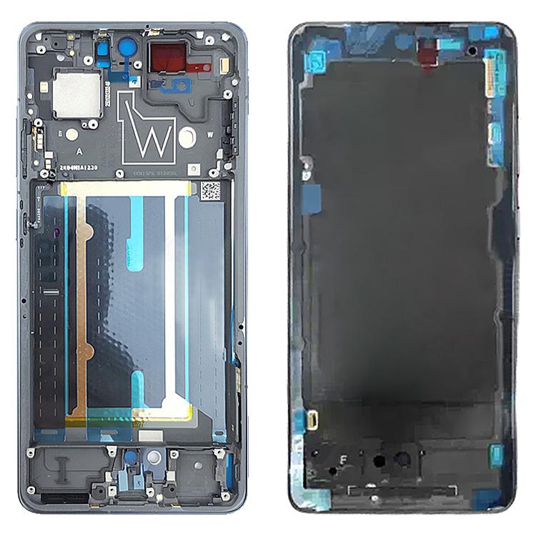 For OnePlus Ace 5 Pro PKR110 Middle Frame Bezel Plate