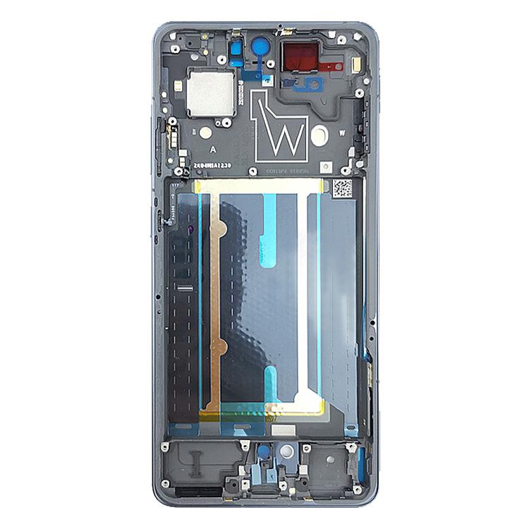 For OnePlus Ace 5 Pro PKR110 Middle Frame Bezel Plate