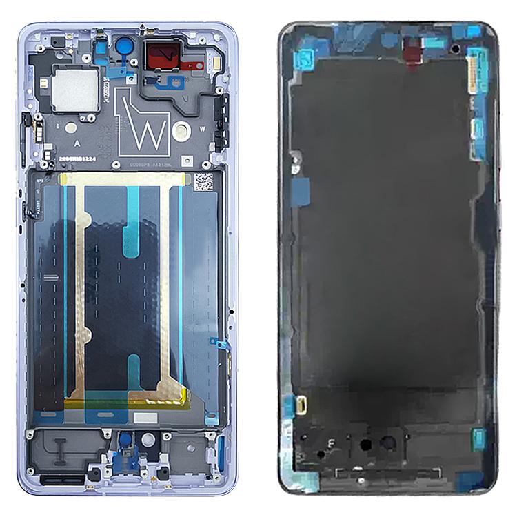 For OnePlus Ace 5 Pro PKR110 Middle Frame Bezel Plate