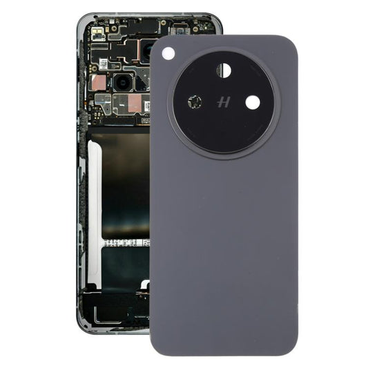 For OPPO Find X8 CPH2651 Original Back Cover with Camera Lens Cover, For OPPO Find X8 (Original with Camera Cover), For OPPO Find X8(Original with Camera Cover)