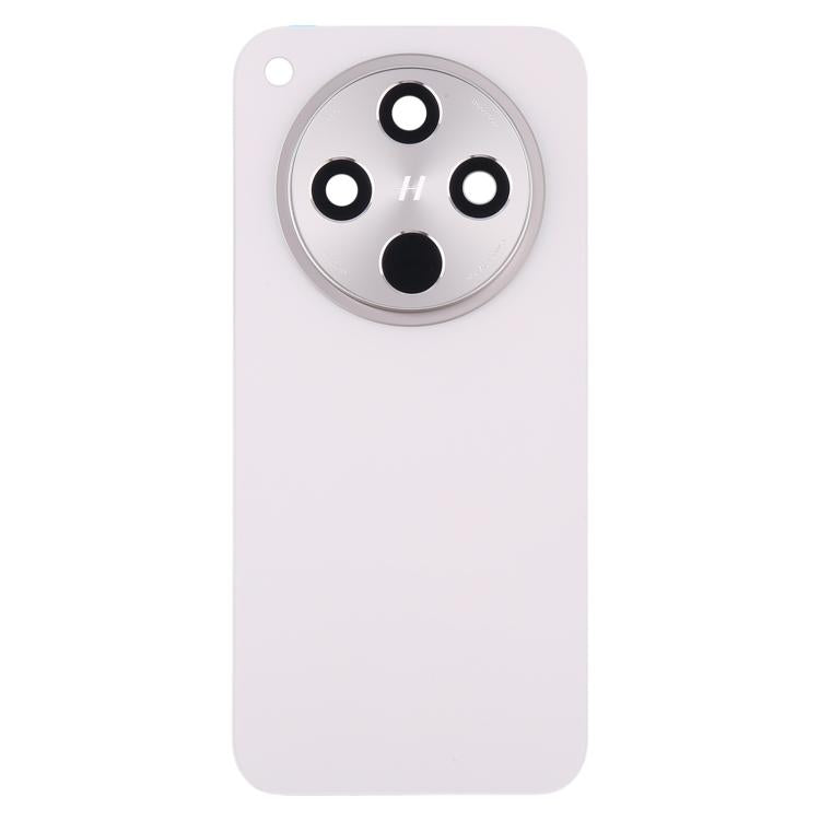 For OPPO Find X8 CPH2651 Original Back Cover with Camera Lens Cover