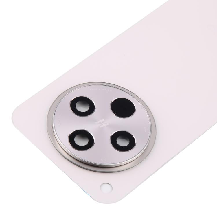 For OPPO Find X8 CPH2651 Original Back Cover with Camera Lens Cover