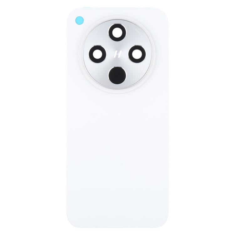 For OPPO Find X8 CPH2651 Original Back Cover with Camera Lens Cover